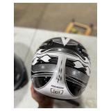 HJC HELMET (MEDIUM) HJC HELMET (MEDIUM)
