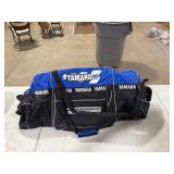 YAMAHA DUFFLEBAG YAMAHA DUFFLEBAG