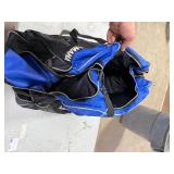YAMAHA DUFFLEBAG YAMAHA DUFFLEBAG