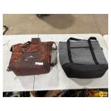 2 SOFT COOLERS 2 SOFT COOLERS