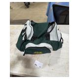 NDSU TEAM MAKERS BAG NDSU TEAM MAKERS BAG