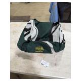 NDSU TEAM MAKERS BAG NDSU TEAM MAKERS BAG