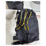 SNOWMOBILE BACKPACK SNOWMOBILE BACKPACK