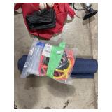 SPORTING GOODS LOT SPORTING GOODS LOT