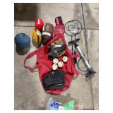 SPORTING GOODS LOT SPORTING GOODS LOT