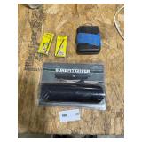 VORTEX SUREFIT COVER LARGE & BRASS BRUSHES VORTEX SUREFIT COVER LARGE & BRASS BRUSHES