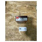 QTY 20 HORNADY 243 WIN 95GR SST CARTRIDGES QTY 20 HORNADY 243 WIN 95GR SST CARTRIDGES