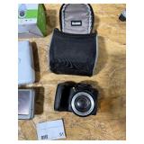 GARMIN NUVI, SMART WIFI CAMERA, KODAK EASYSHARE Z712, & INSTAX PHOTO PRINTER GARMIN NUVI, SMART WIFI CAMERA, KODAK EASYSHARE Z712, & INSTAX PHOTO PRINTER