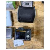 GARMIN NUVI, SMART WIFI CAMERA, KODAK EASYSHARE Z712, & INSTAX PHOTO PRINTER GARMIN NUVI, SMART WIFI CAMERA, KODAK EASYSHARE Z712, & INSTAX PHOTO PRINTER