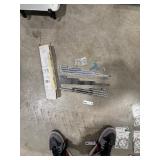 BILLET ACCENTS FOR 1955 FORD BILLET ACCENTS FOR 1955 FORD