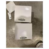 3-1/2" BLACK FACED W/WHITE LETTER TACHOMETER & SPEEDOMETER GAUGES (NIB) 3-1/2" BLACK FACED W/WHITE LETTER TACHOMETER & SPEEDOMETER GAUGES (NIB)