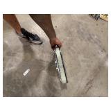 JUZZ SNOOPIN BILLET AIR CLEANER JUZZ SNOOPIN BILLET AIR CLEANER