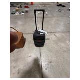 ILIVE PORTABLE SPEAKER ILIVE PORTABLE SPEAKER