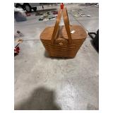 PICNIC BASKET PICNIC BASKET