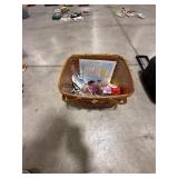 PICNIC BASKET PICNIC BASKET