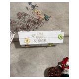 KNICK KNACKS KNICK KNACKS