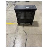 ELECTRIC FIRE PLACE ELECTRIC FIRE PLACE