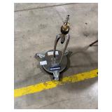 POWERHORSE 12" SURFACE CLEANER POWERHORSE 12" SURFACE CLEANER