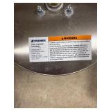 POWERHORSE 12" SURFACE CLEANER POWERHORSE 12" SURFACE CLEANER