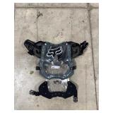 FOX WOMENS CHEST PROTECTOR FOX WOMENS CHEST PROTECTOR