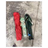 QTY 3- FOLDING LAWN CHAIRS QTY 3- FOLDING LAWN CHAIRS