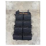 HARLEY DAVIDSON ROLL TOOL BAD HARLEY DAVIDSON ROLL TOOL BAD