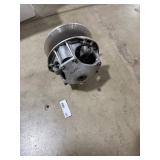 1998 YAMAHA SRX700 SNOWMOBILE CLUTCH 1998 YAMAHA SRX700 SNOWMOBILE CLUTCH