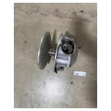 1998 YAMAHA SRX700 SNOWMOBILE CLUTCH 1998 YAMAHA SRX700 SNOWMOBILE CLUTCH
