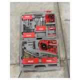 PROGRADE TOOL SET PROGRADE TOOL SET