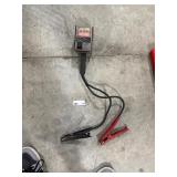 6/12 VOLT BATTERY TESTER (LOAD TESTER) 6/12 VOLT BATTERY TESTER (LOAD TESTER)