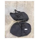 HARLEY DAVIDSON SADDLE BAG SOFT LINERS HARLEY DAVIDSON SADDLE BAG SOFT LINERS