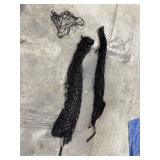 NETTING FOR T-BAG MOTORCYCLE TRAVEL NETTING FOR T-BAG MOTORCYCLE TRAVEL