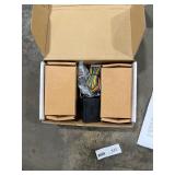 AUTOLOC DOOR POPPERS SHAVED DOOR HANDLES (NIB) AUTOLOC DOOR POPPERS SHAVED DOOR HANDLES (NIB)