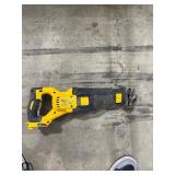 DEWALT FLEXVOLT SAWZALL DEWALT FLEXVOLT SAWZALL