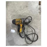 DEWALT 3/4" ELECTRIC IMPACT WRENCH DEWALT 3/4" ELECTRIC IMPACT WRENCH