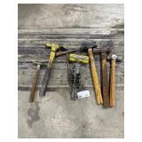 HAMMER LOT HAMMER LOT