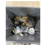 CONSTRUCTION HARDWARE - HANGERS, ELECTRICAL BOXES ETC CONSTRUCTION HARDWARE - HANGERS, ELECTRICAL BOXES ETC