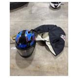 GTS HELMET (LARGE) GTS HELMET (LARGE)
