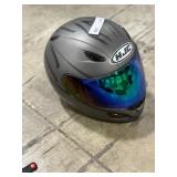 HJC HELMET (XLARGE) HJC HELMET (XLARGE)