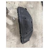 FLAMBEAU COMPOUND BOW HARD CASE FLAMBEAU COMPOUND BOW HARD CASE