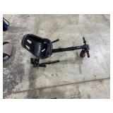 SEAT CARRAIAGE FOR HYPER GOGO SEAT CARRAIAGE FOR HYPER GOGO