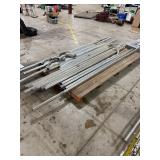 PALLET FULL OF 2" CONDUIT PALLET FULL OF 2" CONDUIT