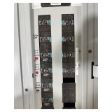 ELECTRICAL PANELS WITH BREAKERS ELECTRICAL PANELS WITH BREAKERS