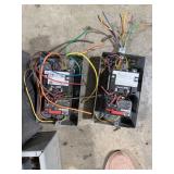 ELECTRICAL PANELS WITH BREAKERS ELECTRICAL PANELS WITH BREAKERS