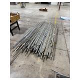 PALLET FULL OF 3/4", 1", 1-1/4", & 1-1/2" CONDUIT PALLET FULL OF 3/4", 1", 1-1/4", & 1-1/2" CONDUIT