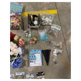 HUGE AMOUNT OF CRAFTING SUPPLIES HUGE AMOUNT OF CRAFTING SUPPLIES