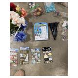 HUGE AMOUNT OF CRAFTING SUPPLIES HUGE AMOUNT OF CRAFTING SUPPLIES