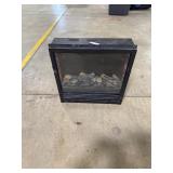 ELECTRIC FIREPLACE ELECTRIC FIREPLACE