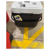 QTY 3 - COOLERS QTY 3 - COOLERS