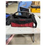 SNAP ON TOOL BAG SNAP ON TOOL BAG